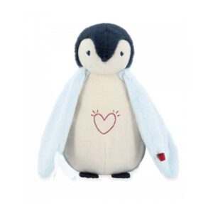 Pinguino blu luce notturna