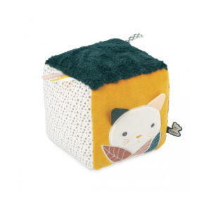 Cubo sensoriale