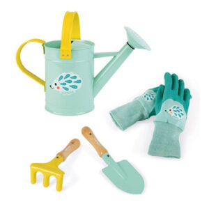 Set Giardinaggio