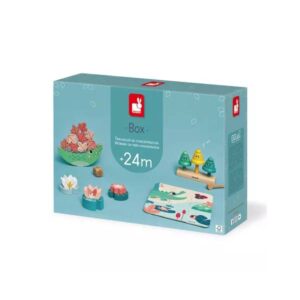 Box sensoriale +24m