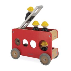 Camioncino pomperi