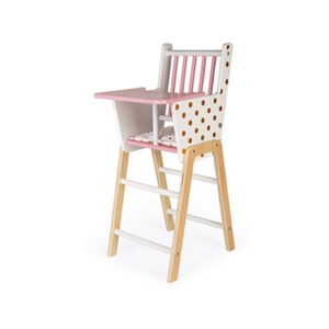 Seggiolone legno