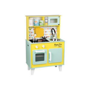 Cucina gialla