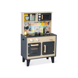 Cucina antracite