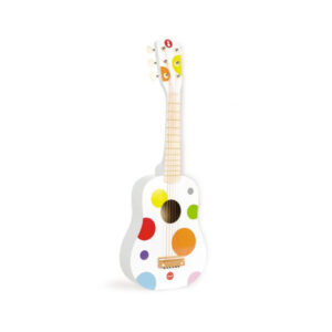 Chitarra a pois