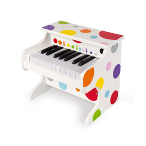 Piano piccolo confetti