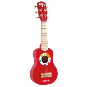 Chitarra rossa
