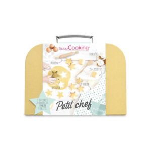 Valigetta petit chef