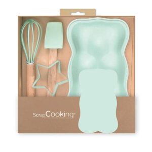 Set dolci da forno