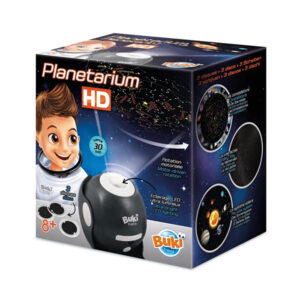 Planetario