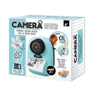 Fotocamera