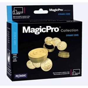 Dynamic coins