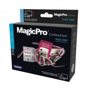Magic show