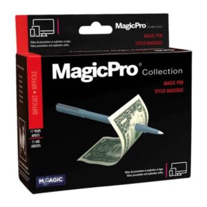 Stylo magique