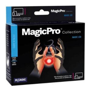Magic led