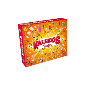 Kaleidos junior