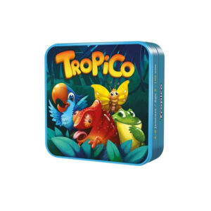 Tropico