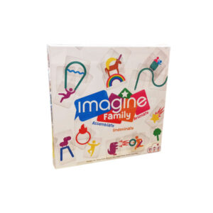 Imagine family