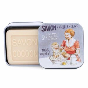Bebé et maman