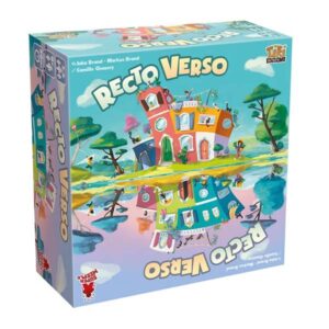 Recto verso