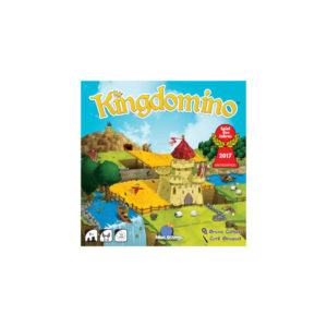 Kingdomino