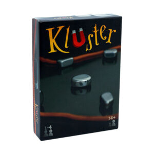 Kluster