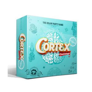 Cortex challenge
