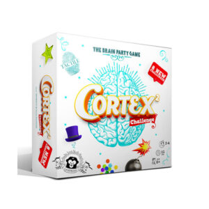 Cortex challenge 2