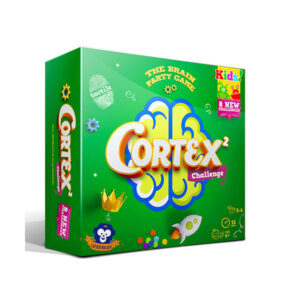 Cortex challenge kids 2