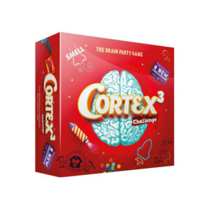 Cortex challenge 3