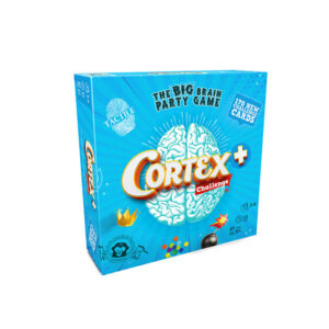 Cortex challenge plus