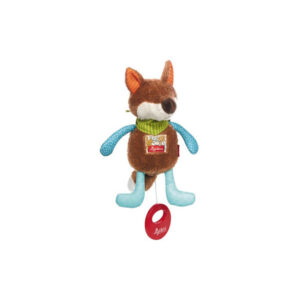 Carillon volpe