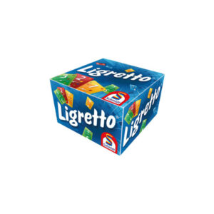 Ligretto blu