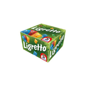 Ligretto verde