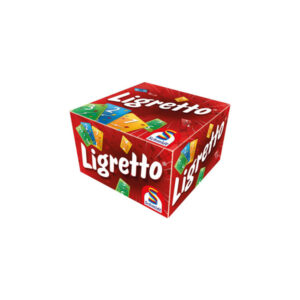 Ligretto rosso