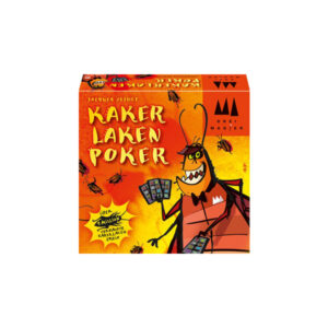 Kakerlakenpoker