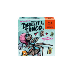 Tarantel Tango