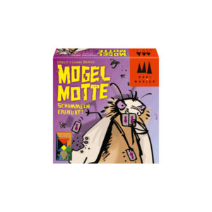 Mogel motte