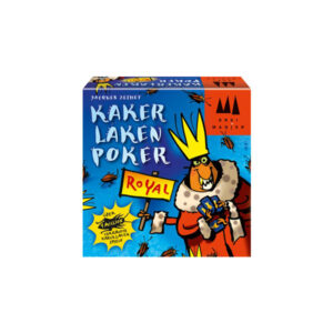 Kakerlakenpoker Royal