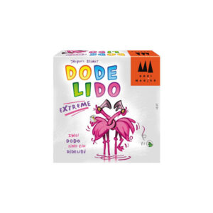 Dodelido extreme
