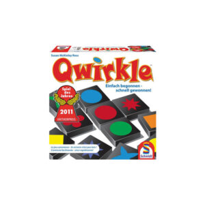 Qwirkle