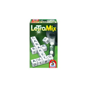 Letra-Mix