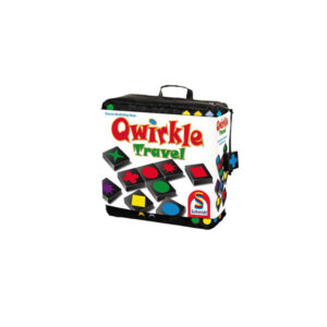 Qwirkle travel