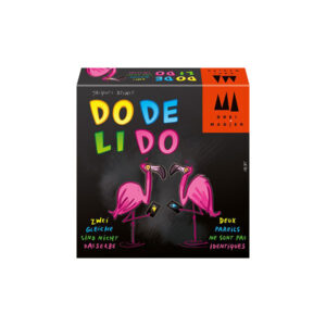 Dodelido