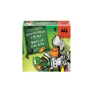 Kakerlakensalat