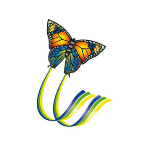 Aquilone farfalla