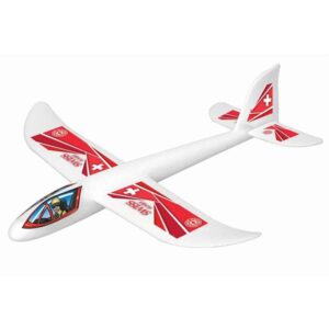 Aeroplano Swiss