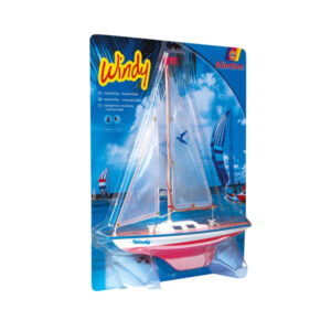 Barchetta Windy