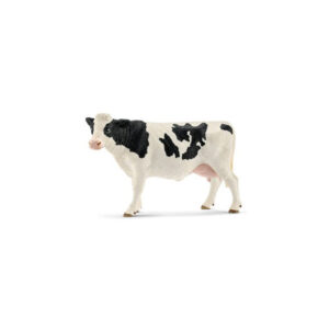 Mucca Holstein