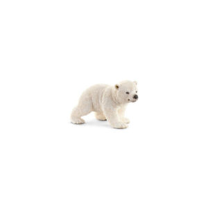Orso polare cucciolo